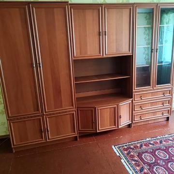 Не агентство!Сдам 2-х комнатную квартиру,ул.Уласа Самчука 3
