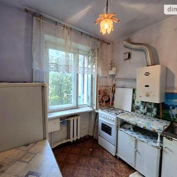 Продаж 2к Квартира Марії Литвиненко-Вольгемут вулиця