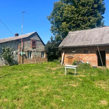 Продається будинок с.Бартатів