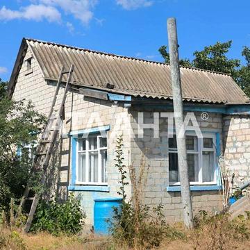 Продам два дома на большом участке Великий  Дальник