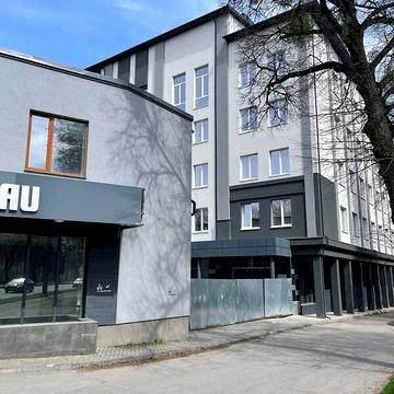 Довгострокова оренда 1к Квартира Соборна вулиця