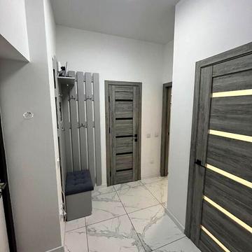 Довгострокова оренда 1к Квартира Соборна вулиця