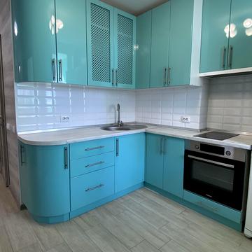 Пономарьова вул., 26 к3