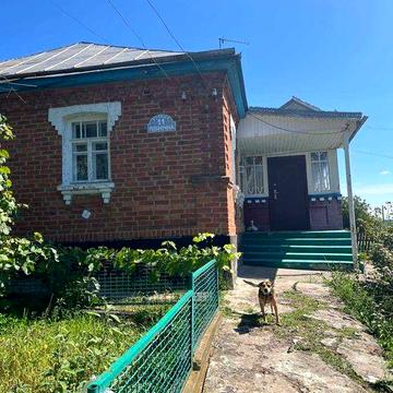 Продам житловий будинок