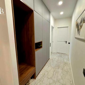 Запорізьке шосе, 30я