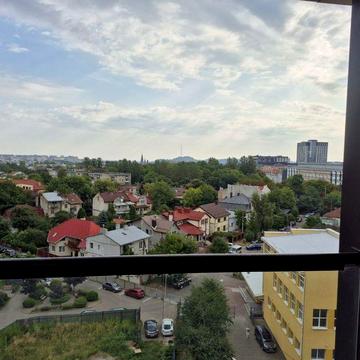 Оренда однокімнатної квартири новобудова Львів