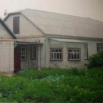 Продається дім в селищі Градизьк, Кременчуцького району