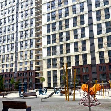 Продаж 2 -ї квартири 83м м.Дарниця ЖК Новий Автограф вул.Жмаченка,26 ЖК Новый Автограф