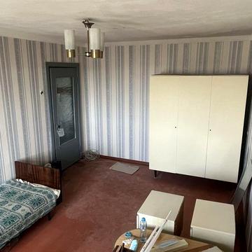 Однокімнатна квартира у нагірній частині міста