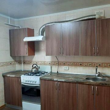 Довгострокова оренда 1к Квартира Фонвізіна вулиця