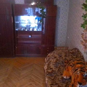 Сдается 1 ком квартира,проспект Леся Курбаса 2/13,Борщаговка.