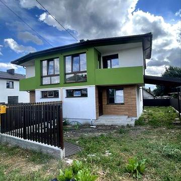 Продаж котеджу ( дуплекс) с. Зимна вода вул.  Львівська