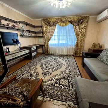 Здаю 2 кімнатну з автономним опаленням довготривало