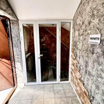 Продається смарт квартира Ярославська 25А цоколь високий ЖК Надия