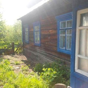 Продам хату у селі Заслуччя Сарненський р-н Рівненська область