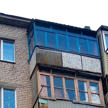 Сдам квартиру в Авиаторском