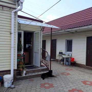 Продам  шикарный  дом Отечественная район  Атб  85000$ торг