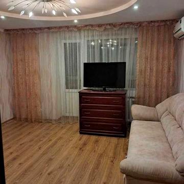 Сдам 1к квартиру на ул.Осенняя 13Б