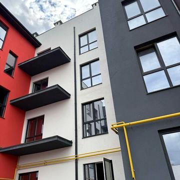 Продаж 1к Квартира Свято-Покровська (Леніна) вулиця ЖК FreeDom