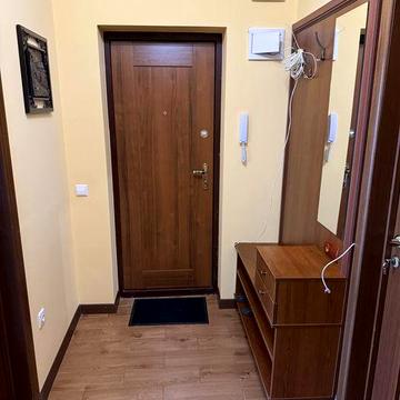 Довгострокова оренда однокімнатноі квартири