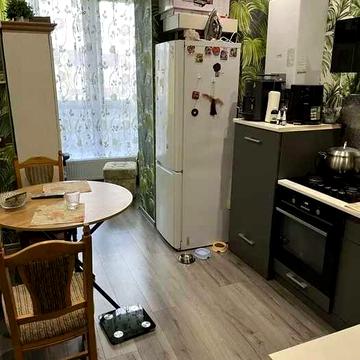 ТЕРМІНОВИЙ продаж 1 кімнатної квартири Львівський маєток