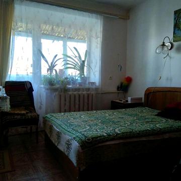 Продам двокімнатну квартиру в центрі міста Олександрія