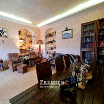 2-кiмн. квартира в центрi Одеси бiля парку Шевченка, Ланжерон