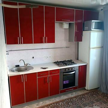 Аренда 1к квартиры на Алмазова КП2