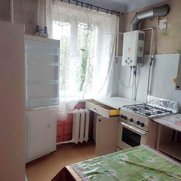 Долгосрочная аренда двухкомнатной квартиры.