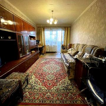 Продам 3х квартиру Запорожское шоссе