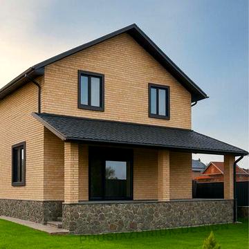 Продаж 2 поверхового Будинку 135 квʼ від Власника»
