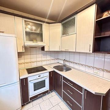 Довгострокова оренда 2к Квартира Гарібальді вулиця