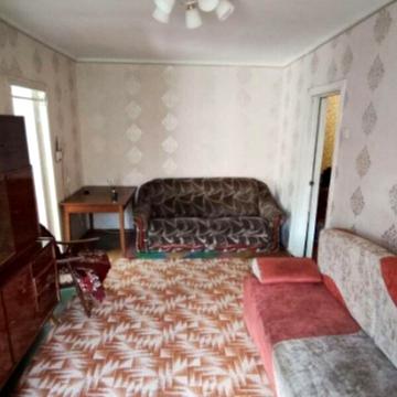 Довгострокова оренда 2к Квартира Севастопольська вулиця