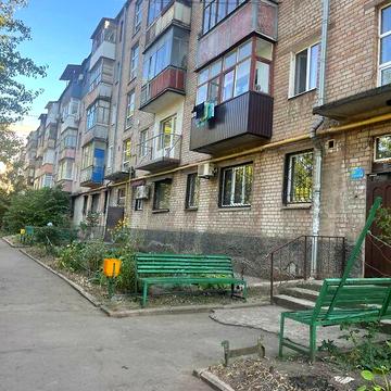 Продаж 3к Квартира Університетський (Гагаріна) проспект
