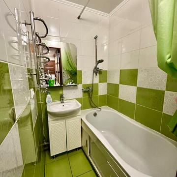 Продаж 2к Квартира Марка Кропивницького (Потьомкінська) вулиця