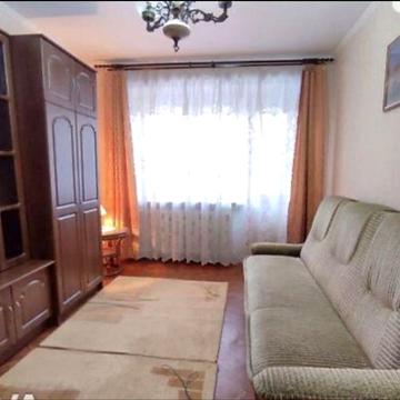 Здам 1к квартиру в Центрі міста