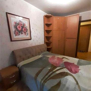ж/м Солнечный начало, 2к кв, 12000, ремонт мебель техника