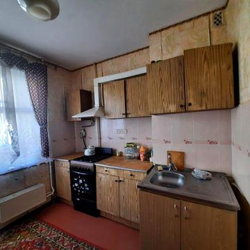Оренда 3х кімнатної квартири на Житлоселищі