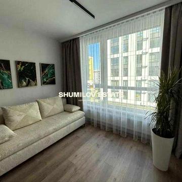 Продається Приваблива 2-кімн квартира з Ремонтом в ЖК Avalon, єОселя! ЖК Avalon Holiday