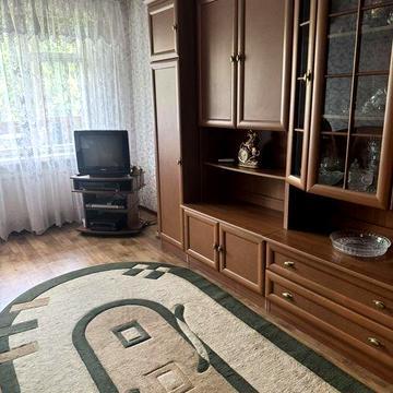 Оренда мебльованої 2-к квартири "Депот"