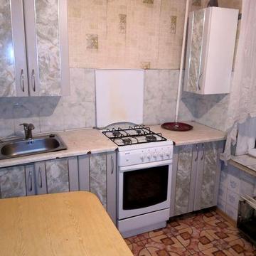 Сдам  1 комнатную квартиру