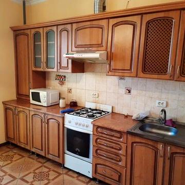 Здам простору 1 кімнатну, РУСЬКА (АВАНГАРДНА), НОВЕ ДВОСПАЛЬНЕ ліжко!