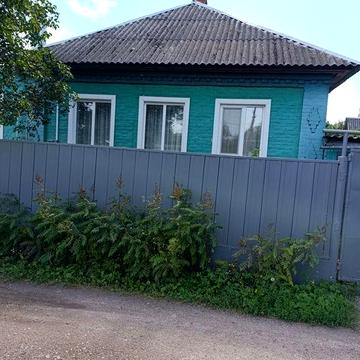 Продам будинок м.Прилуки