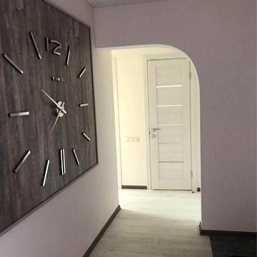 Сдам на год и более 2х квартиру на пр Мира!