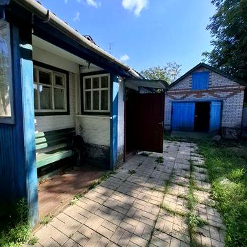 Продам будинок в місті Охтирка Сумська область