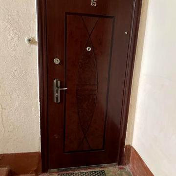 Продам трикімнатну квартиру м. Балта