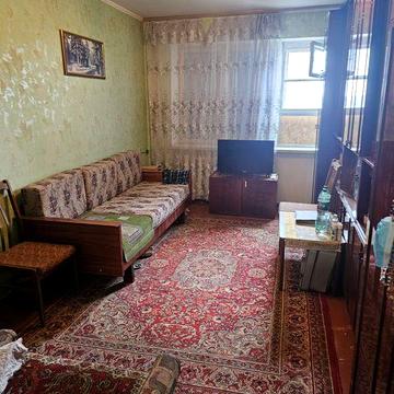 Сдам двухкомнатную квартиру в Солянах!