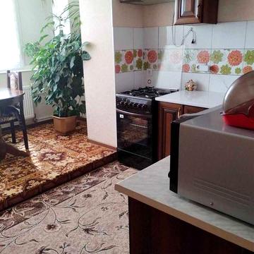 Сучасна 1к квартира у ЖК "Зелений Квартал", перший поверх 35256 ЖК Зелений Квартал