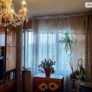 Продаж 2к Квартира Ріхтера Святослава (Щорса) вулиця