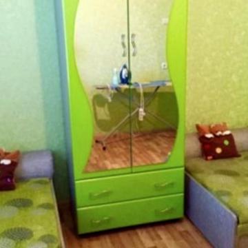Гірницький мікрорайон , 33